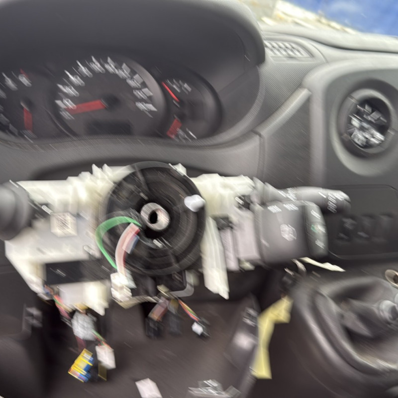 RENAULT MASTER 3 PHASE 2 2.3 BLUE DCI - 16V TURBO Photo n°16