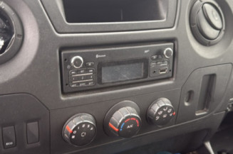 RENAULT MASTER 3 PHASE 2 2.3 BLUE DCI - 16V TURBO