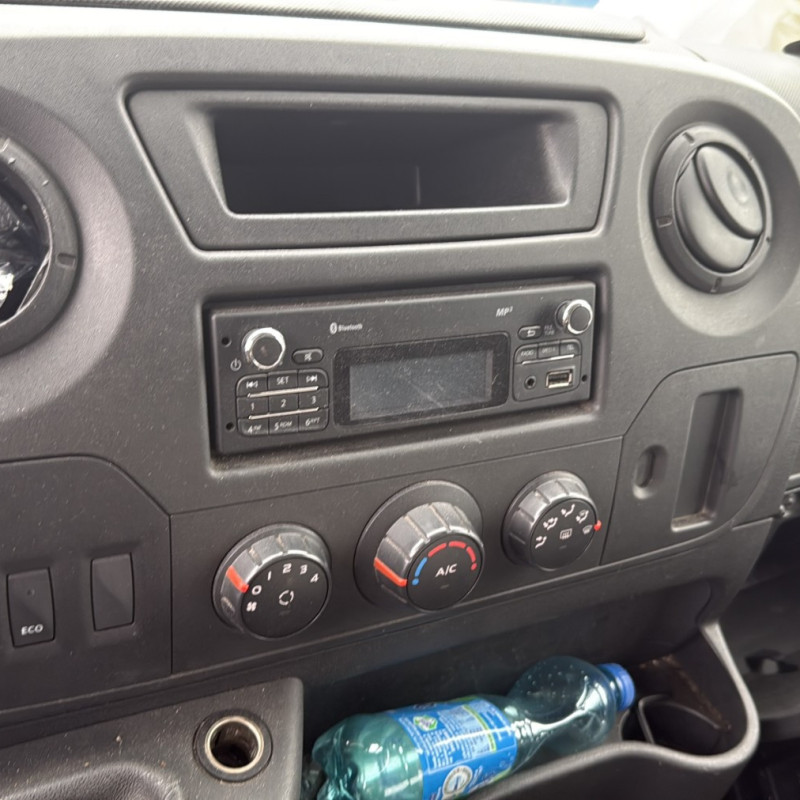 RENAULT MASTER 3 PHASE 2 2.3 BLUE DCI - 16V TURBO Photo n°17