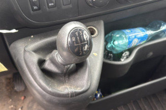 RENAULT MASTER 3 PHASE 2 2.3 BLUE DCI - 16V TURBO