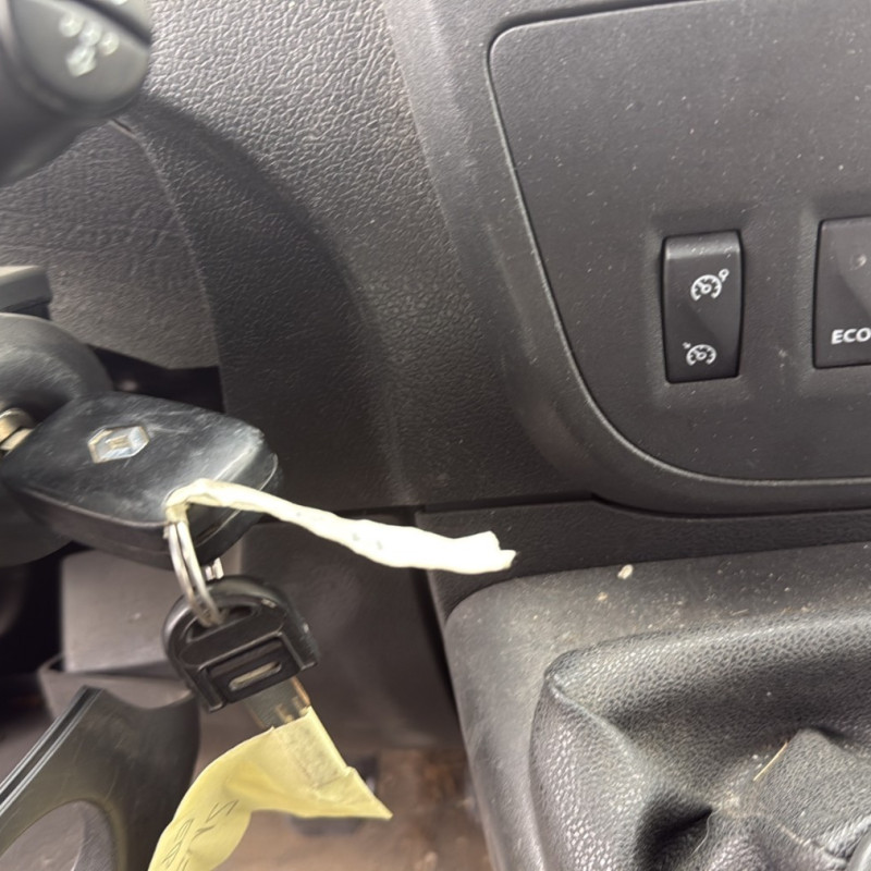 RENAULT MASTER 3 PHASE 2 2.3 BLUE DCI - 16V TURBO Photo n°19