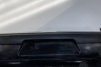 Pare choc arriere PEUGEOT 1007 Photo n°1