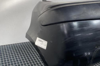 Pare choc arriere PEUGEOT 1007