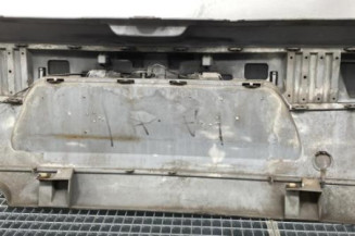 Pare choc arriere PEUGEOT 1007