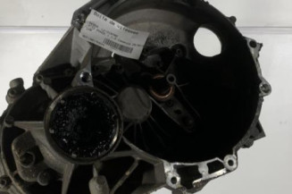 Boite de vitesses SKODA YETI Photo n°1