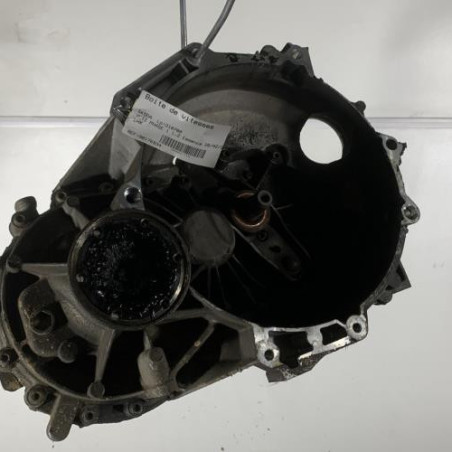 Boite de vitesses SKODA YETI Photo n°1