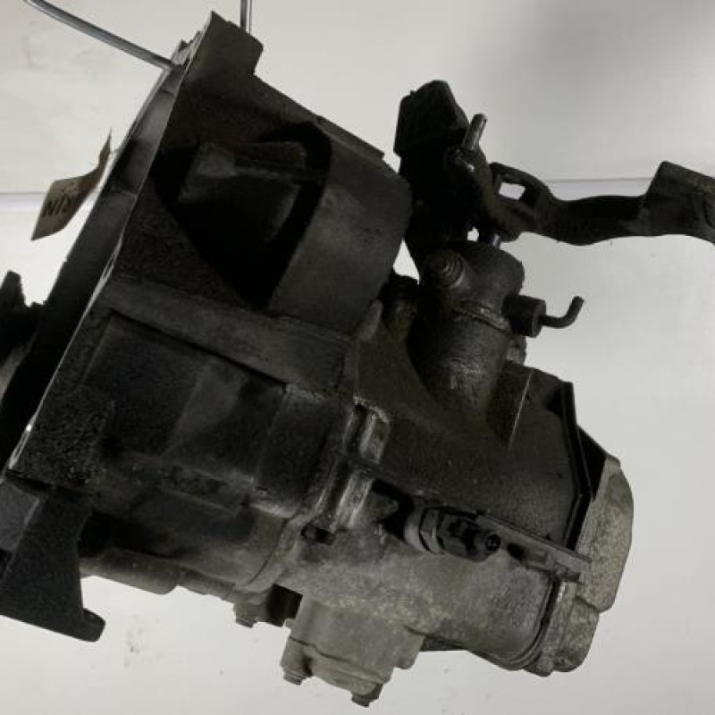 Boite de vitesses SKODA YETI Photo n°2