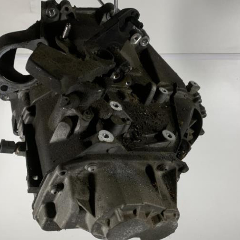 Boite de vitesses SKODA YETI Photo n°3