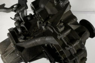 Boite de vitesses SKODA YETI