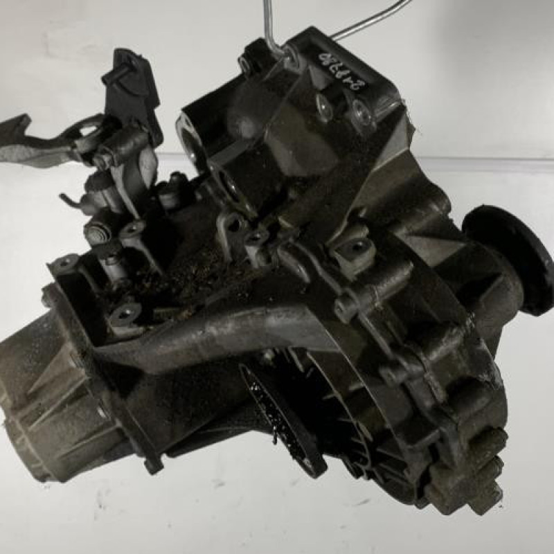 Boite de vitesses SKODA YETI Photo n°4