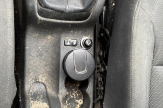 Boite de vitesses SKODA YETI