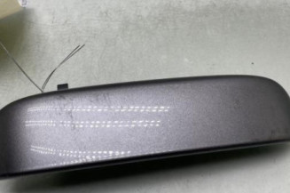 Poignee porte coffre MITSUBISHI SPACE STAR 3 Photo n°1