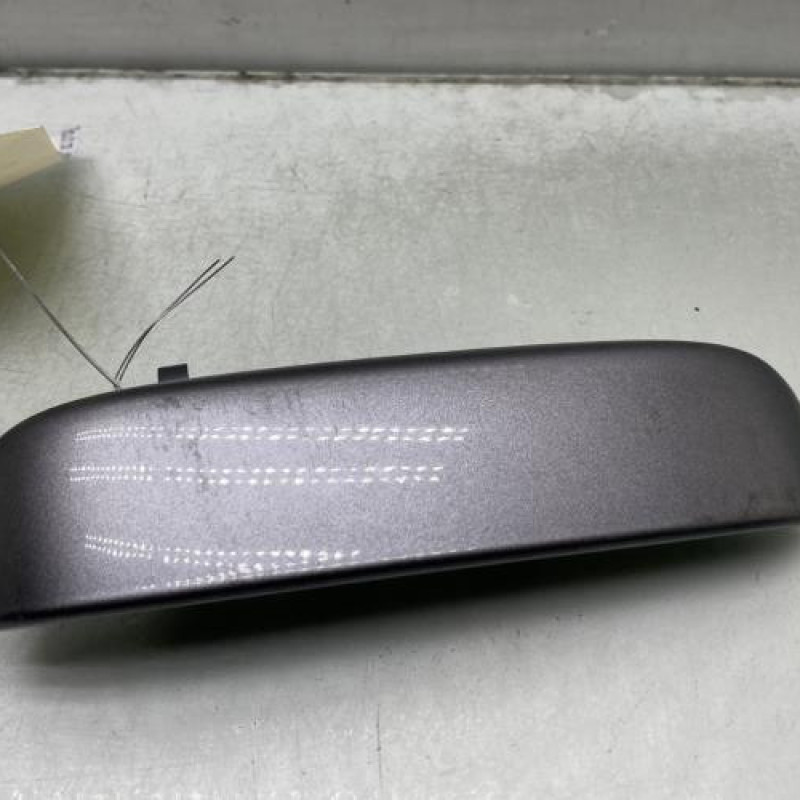 Poignee porte coffre MITSUBISHI SPACE STAR 3 Photo n°1