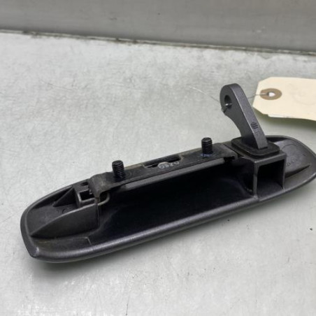 Poignee porte coffre MITSUBISHI SPACE STAR 3