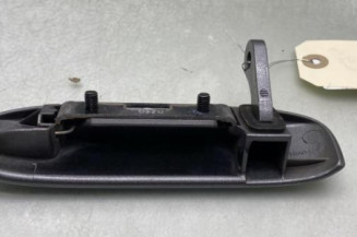 Poignee porte coffre MITSUBISHI SPACE STAR 3