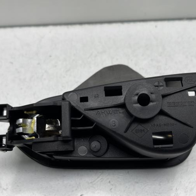 Poignee interieur arriere droit RENAULT ARKANA Photo n°2