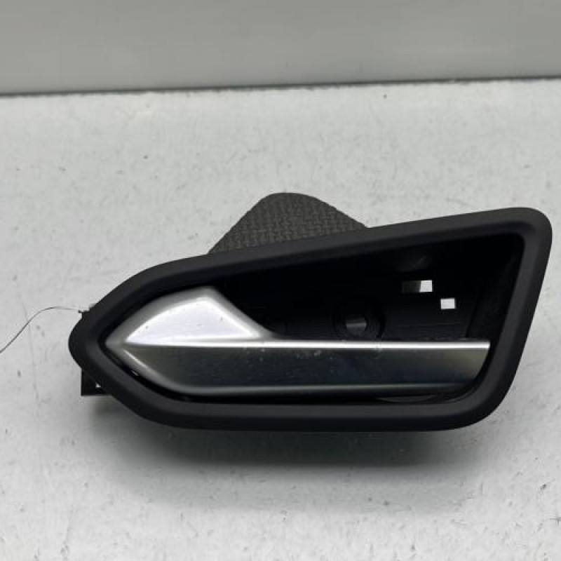 Poignee interieur arriere gauche RENAULT ARKANA Photo n°1