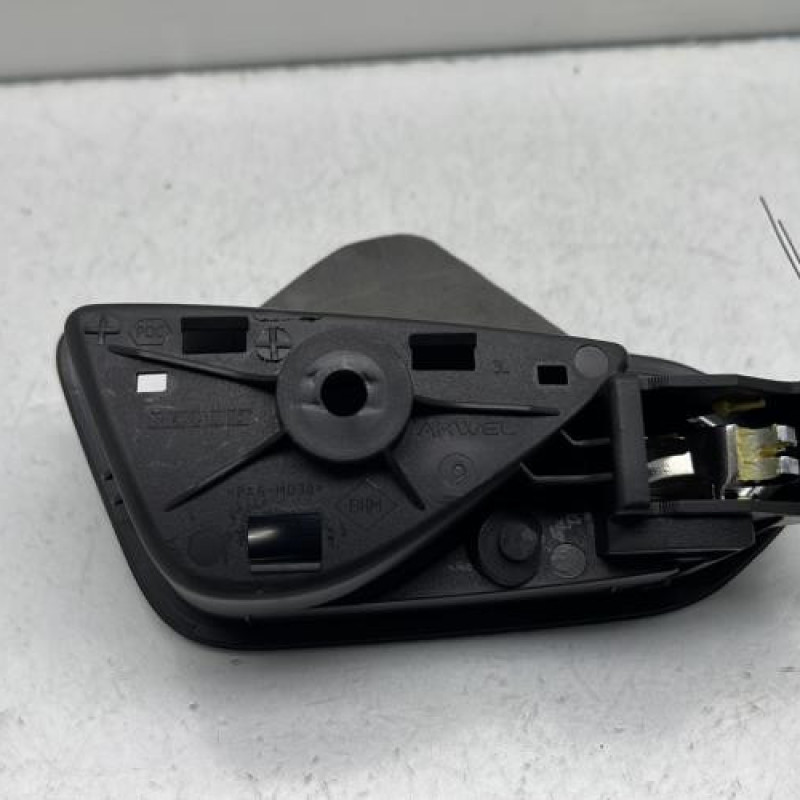 Poignee interieur arriere gauche RENAULT ARKANA Photo n°2