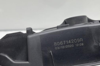 Poignee interieur arriere gauche RENAULT ARKANA