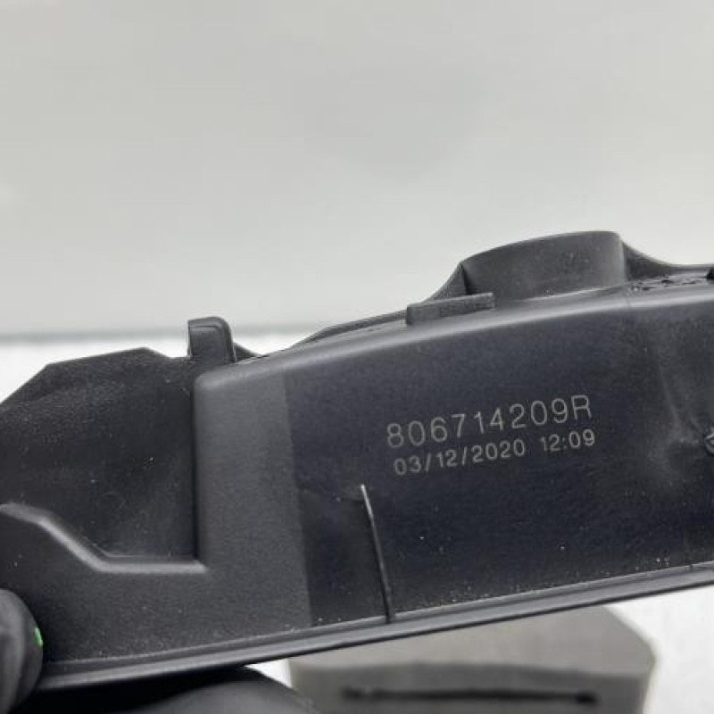 Poignee interieur arriere gauche RENAULT ARKANA Photo n°3