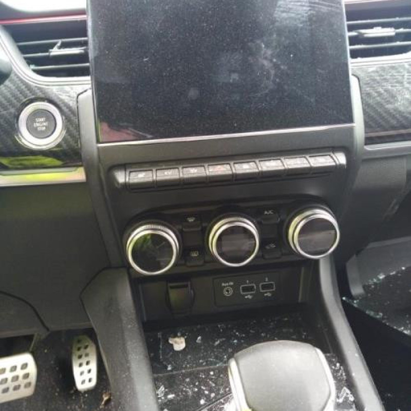 Poignee interieur arriere gauche RENAULT ARKANA Photo n°14