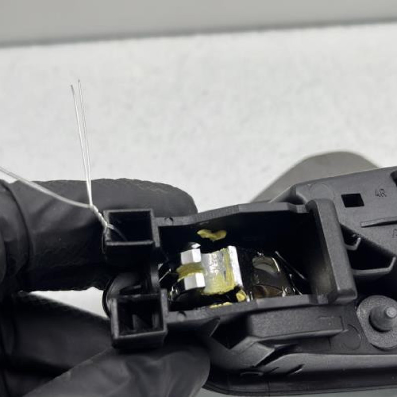 Poignee interieur avant droit RENAULT ARKANA Photo n°3