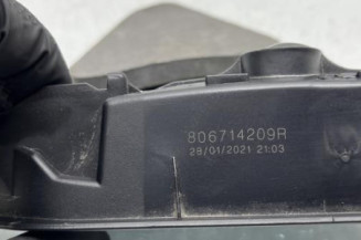 Poignee interieur avant gauche RENAULT ARKANA