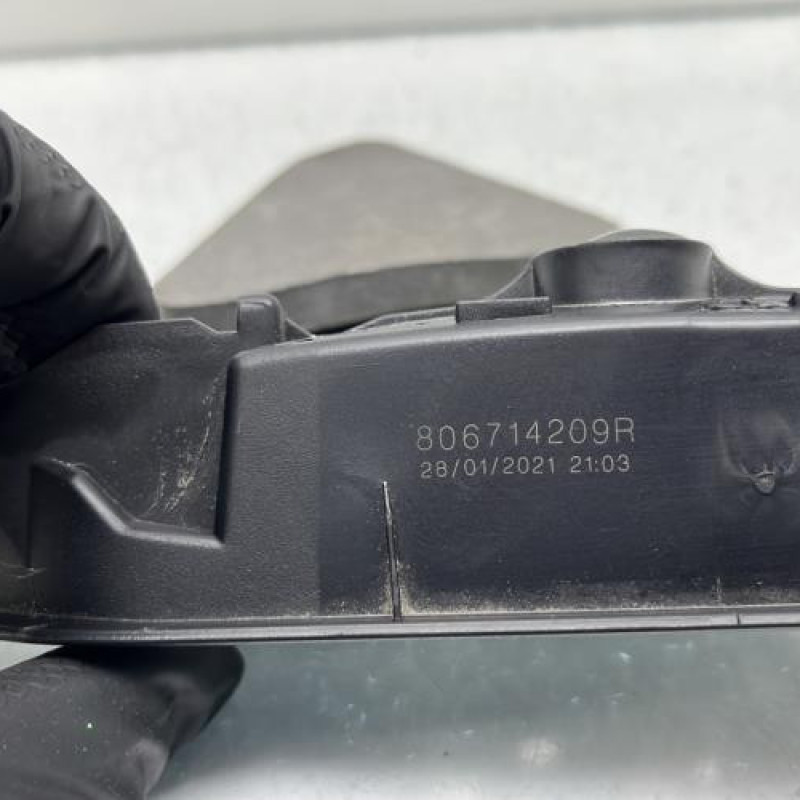 Poignee interieur avant gauche RENAULT ARKANA Photo n°2