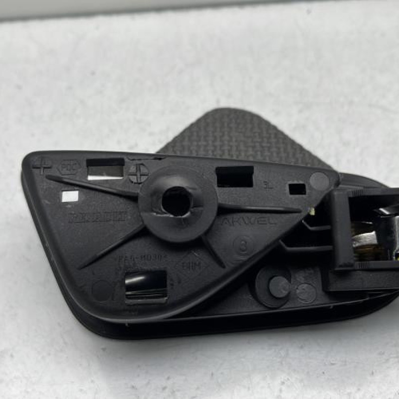 Poignee interieur avant gauche RENAULT ARKANA Photo n°3