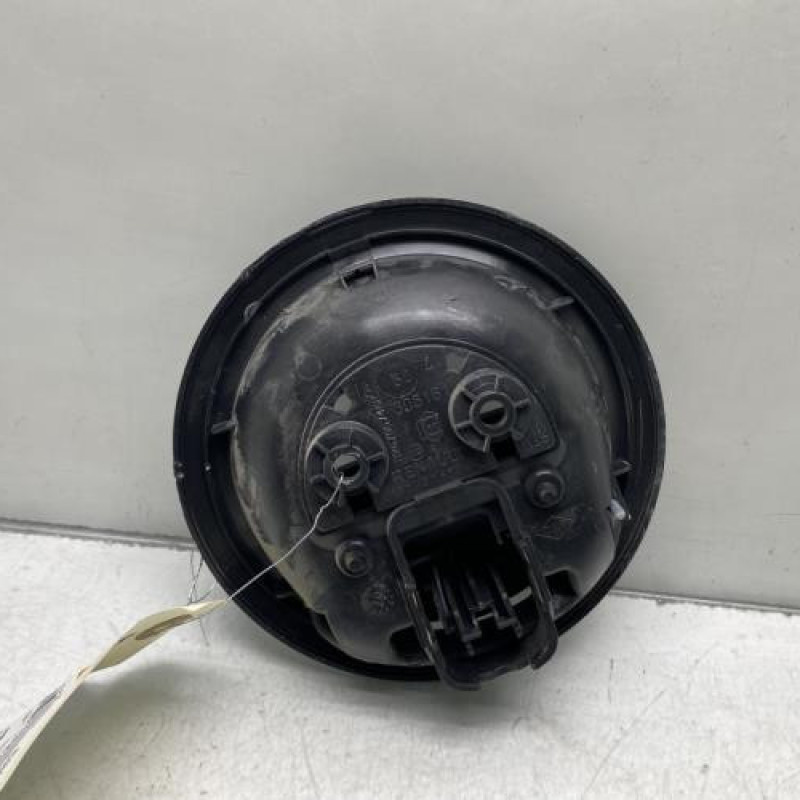 Poignee interieur porte laterale droite RENAULT KANGOO 2 Photo n°2