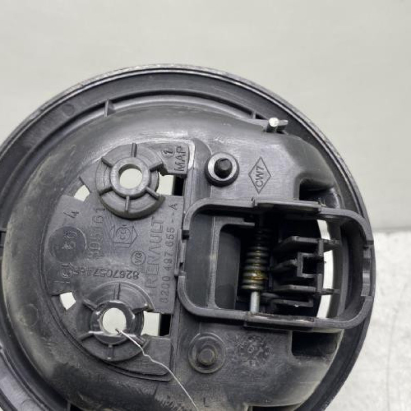 Poignee interieur porte laterale droite RENAULT KANGOO 2 Photo n°3