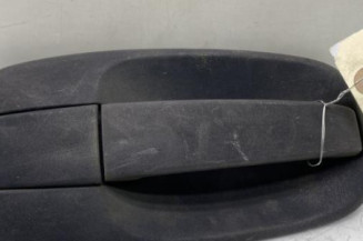 Poignee porte avant droit RENAULT TRAFIC 2 Photo n°1