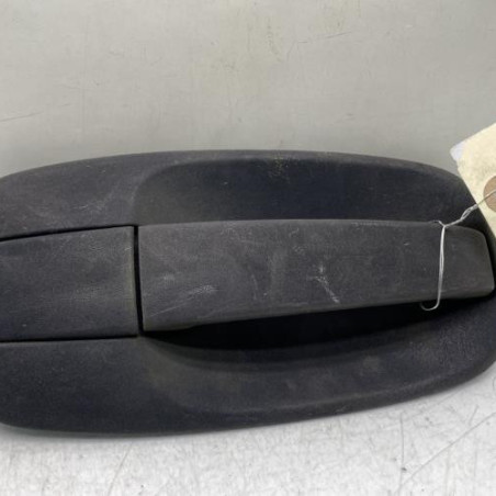 Poignee porte avant droit RENAULT TRAFIC 2 Photo n°1