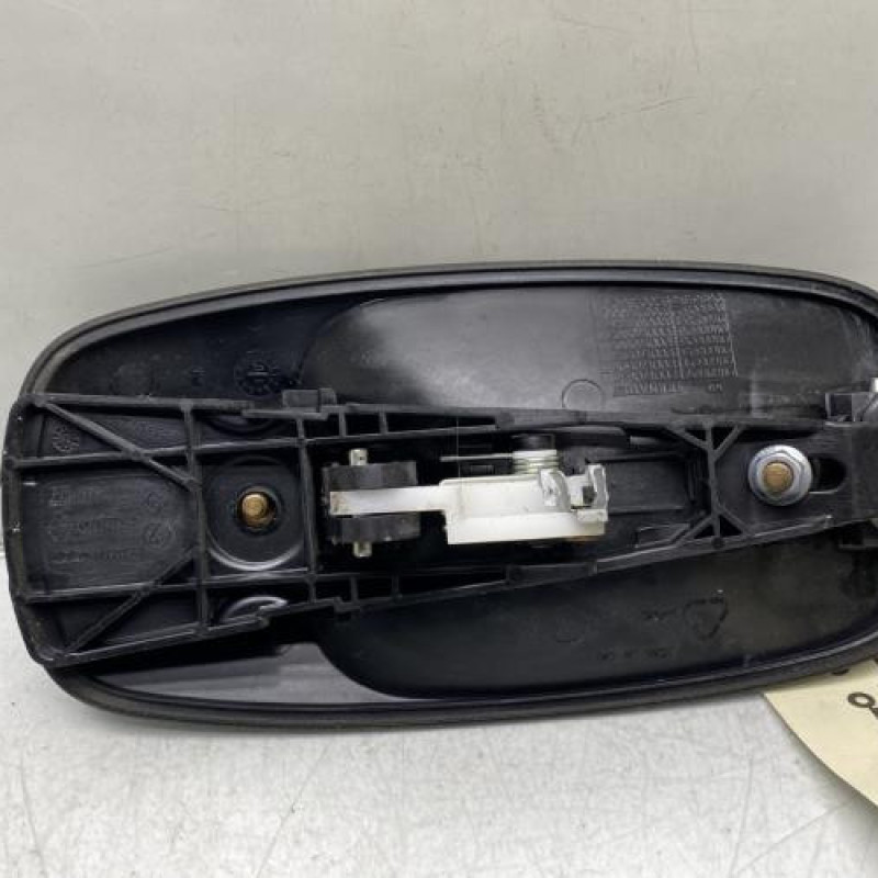 Poignee porte avant droit RENAULT TRAFIC 2 Photo n°2