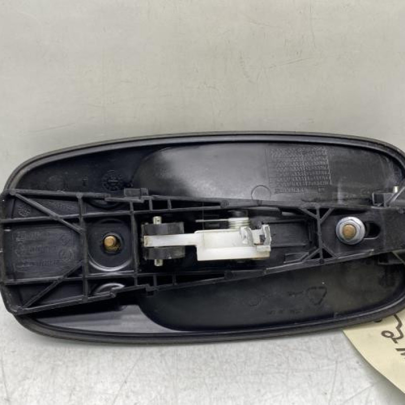 Poignee porte avant droit RENAULT TRAFIC 2 Photo n°3