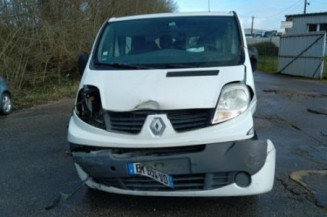 Poignee porte avant droit RENAULT TRAFIC 2
