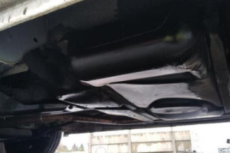 Poignee porte avant droit RENAULT TRAFIC 2