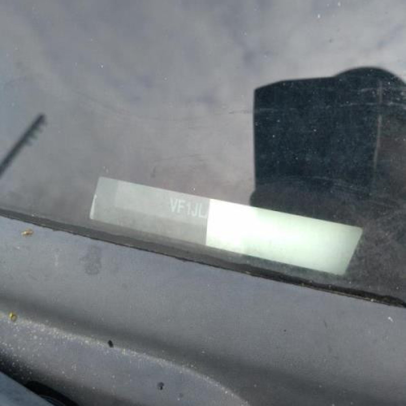 Poignee porte avant droit RENAULT TRAFIC 2 Photo n°15