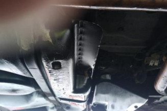 Poignee porte avant droit RENAULT TRAFIC 2