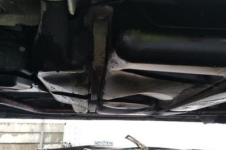 Poignee porte avant droit RENAULT TRAFIC 2