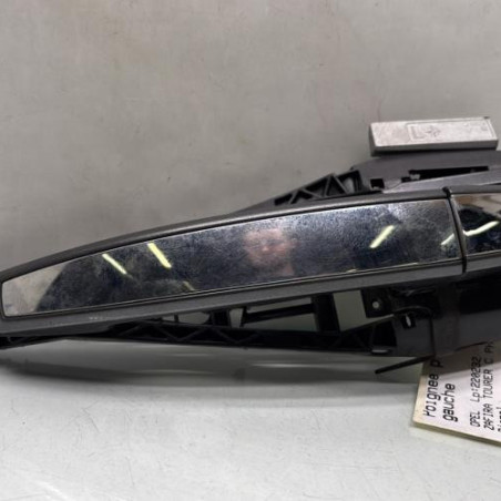 Poignee porte arriere gauche OPEL ZAFIRA TOURER C Photo n°1
