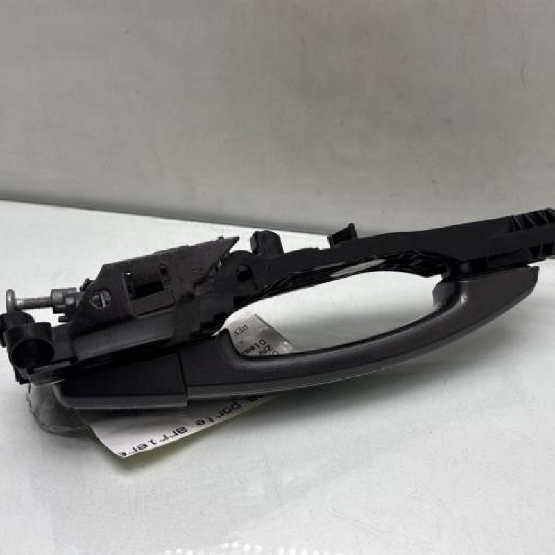 Poignee porte arriere gauche OPEL ZAFIRA TOURER C Photo n°3