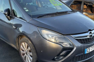 Poignee porte arriere gauche OPEL ZAFIRA TOURER C