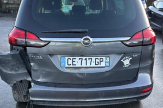 Poignee porte arriere gauche OPEL ZAFIRA TOURER C
