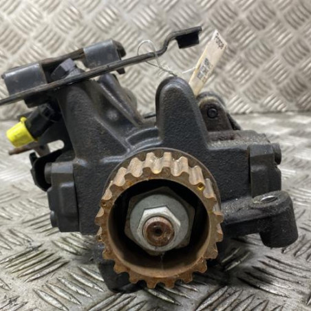 Pompe haute pression RENAULT MEGANE 4 Photo n°1