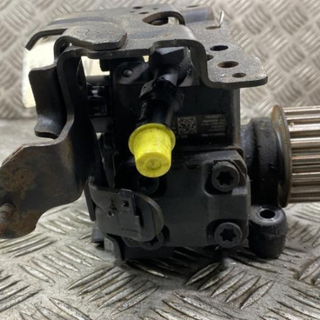 Pompe haute pression RENAULT MEGANE 4