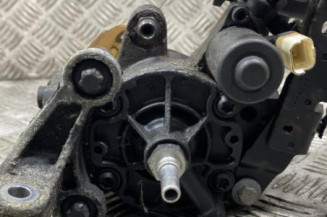 Pompe haute pression RENAULT MEGANE 4