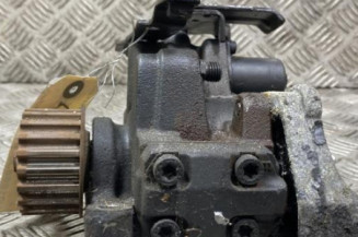 Pompe haute pression RENAULT MEGANE 4