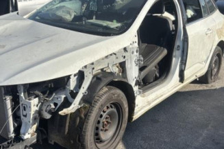 Pompe haute pression RENAULT MEGANE 4