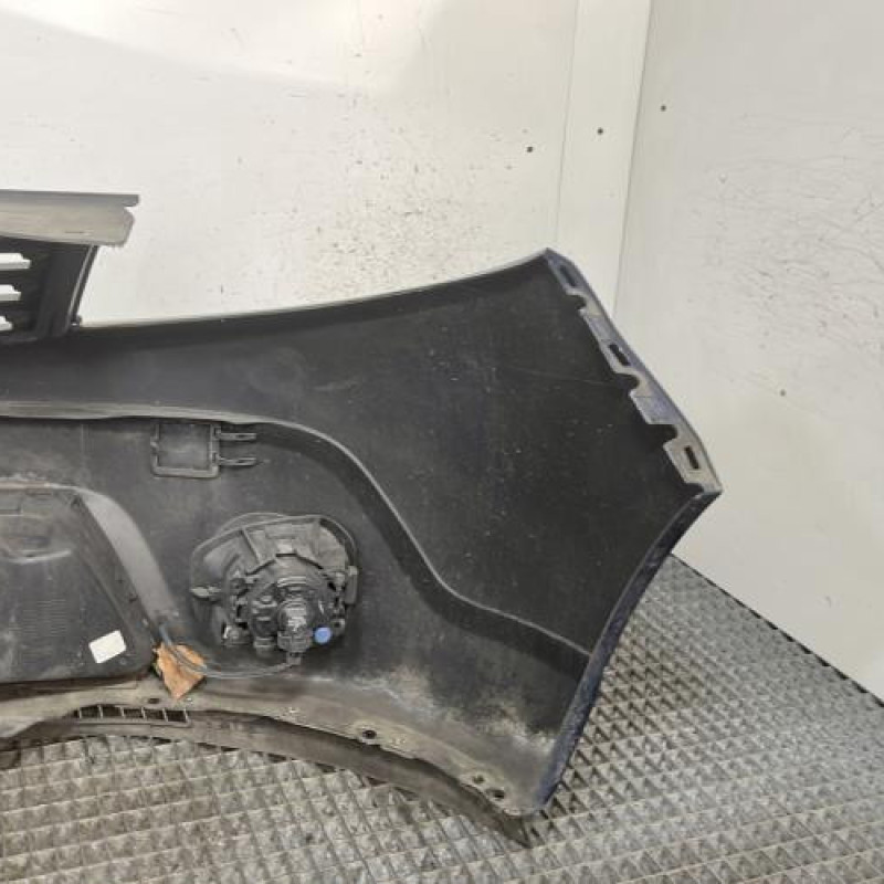 Pare choc avant DACIA SANDERO 1 Photo n°4